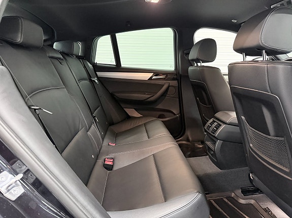BMW X4 19 of 19