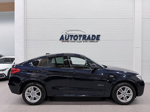 BMW X4 5 of 19
