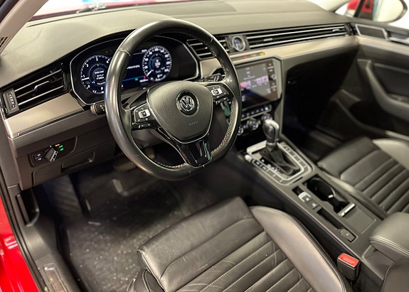 Volkswagen Passat 5 of 5