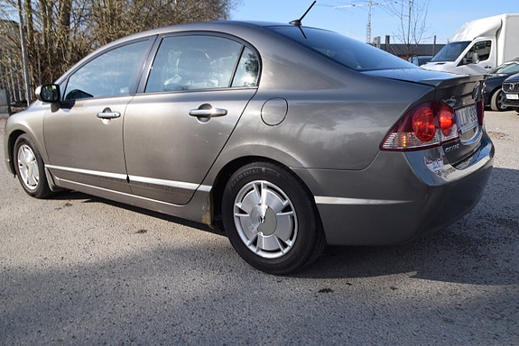 Honda Civic 6 of 17
