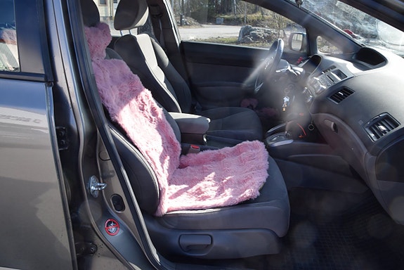 Honda Civic 9 of 17