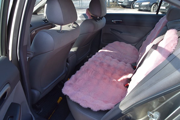 Honda Civic 10 of 17