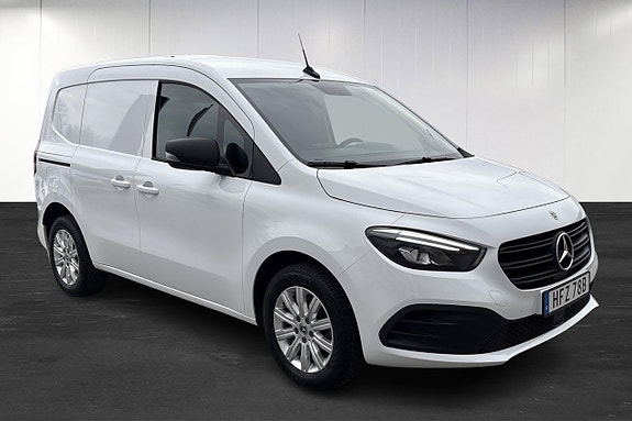 Mercedes-Benz Citan 110 2 of 5