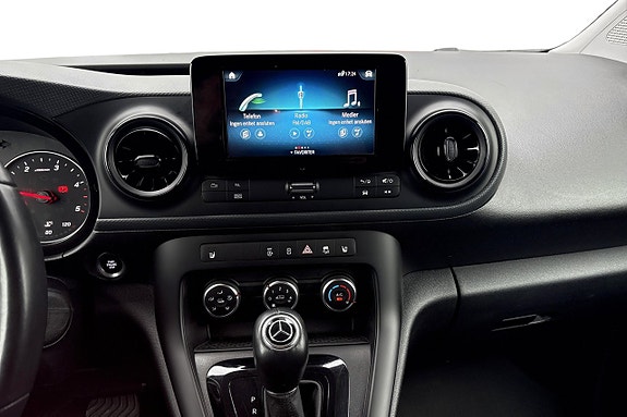 Mercedes-Benz Citan 110 8 of 11