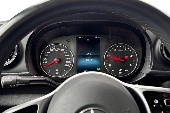 Mercedes-Benz Citan 110 7 of 11