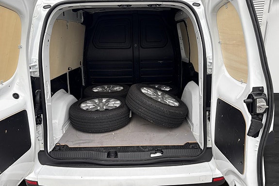 Mercedes-Benz Citan 110 11 of 11