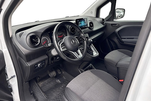 Mercedes-Benz Citan 110 6 of 11