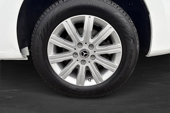 Mercedes-Benz Citan 110 5 of 5