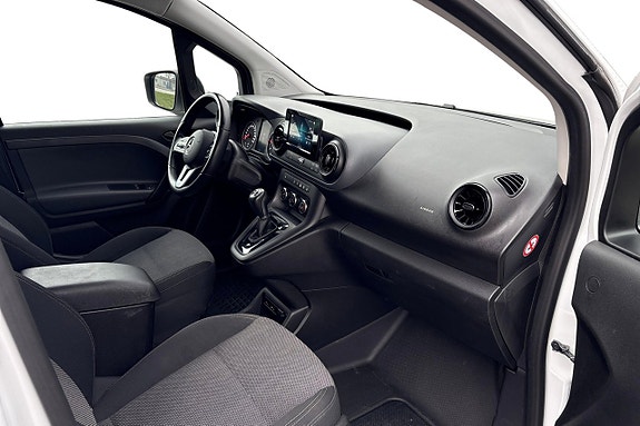 Mercedes-Benz Citan 110 9 of 11
