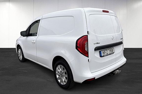 Mercedes-Benz Citan 110 4 of 5