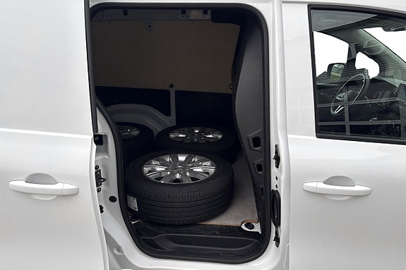 Mercedes-Benz Citan 110 10 of 11