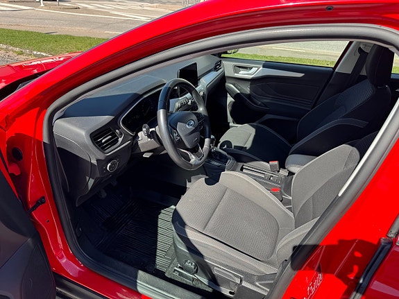 Ford Focus 15 of 17