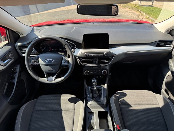 Ford Focus 14 of 17