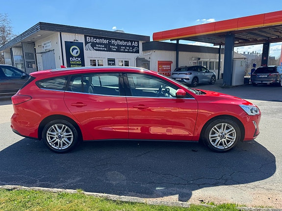 Ford Focus 6 of 17