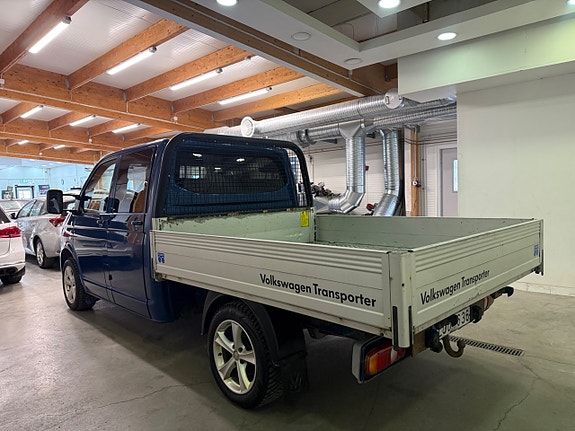 Volkswagen Transporter 11 of 15