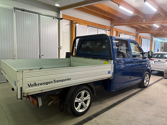 Volkswagen Transporter 12 of 15
