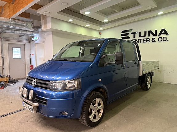 Volkswagen Transporter 4 of 5