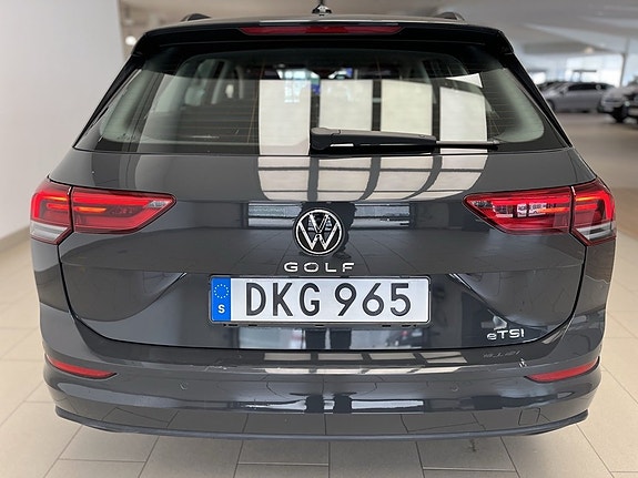 Volkswagen Golf I 4 of 5