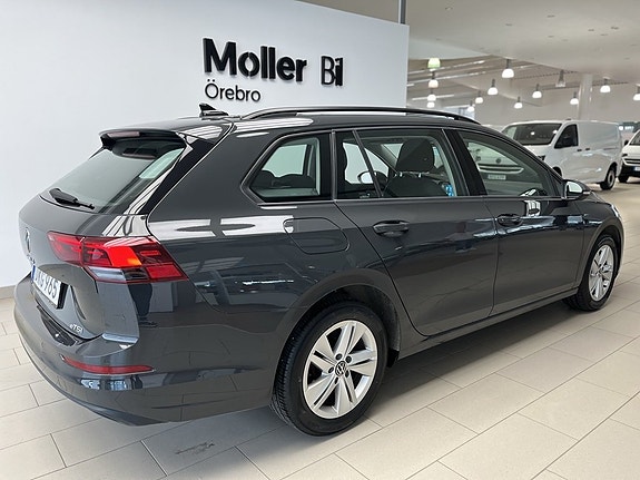 Volkswagen Golf I 3 of 5