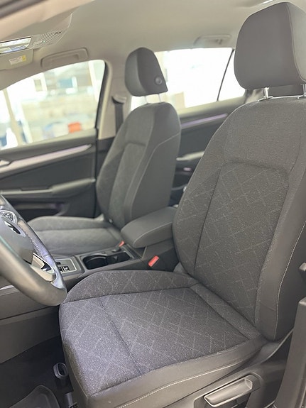 Volkswagen Golf I 15 of 18
