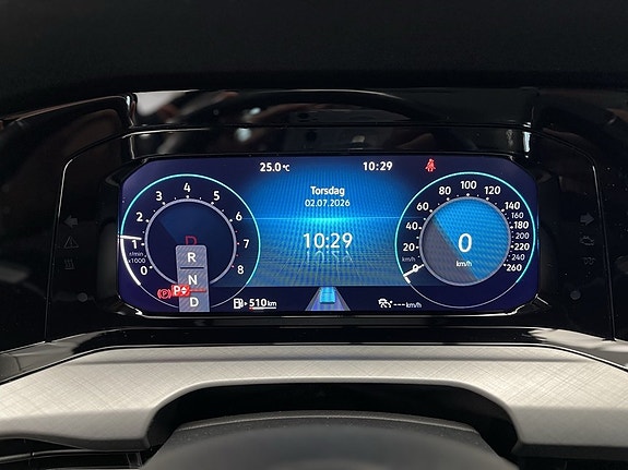 Volkswagen Golf I 16 of 18