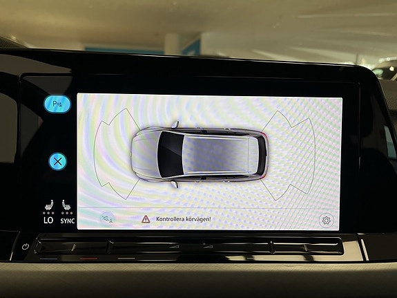Volkswagen Golf I 7 of 18