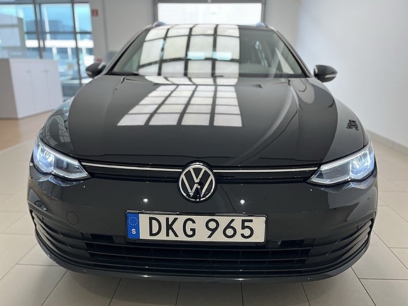 Volkswagen Golf I 2 of 5