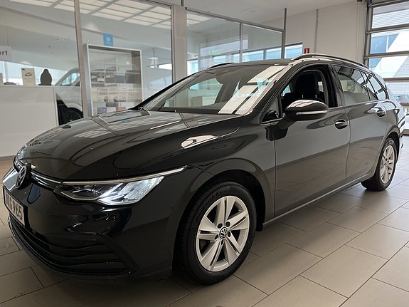Volkswagen Golf I 6 of 18