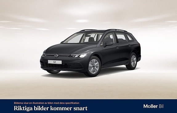 Volkswagen Golf-Serie