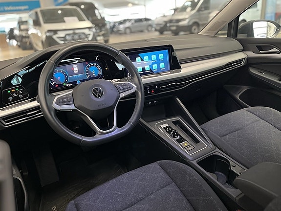 Volkswagen Golf I 12 of 18