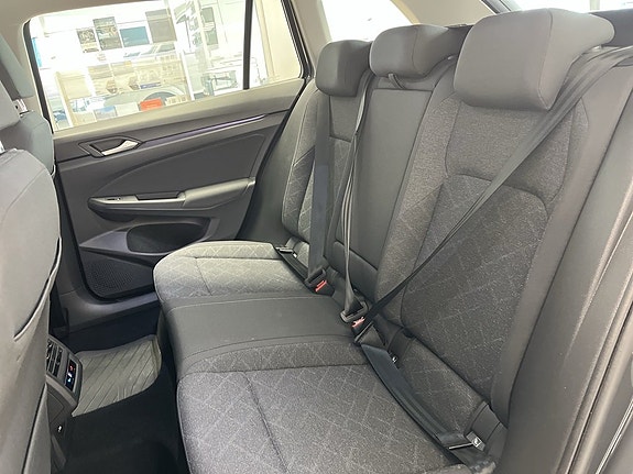 Volkswagen Golf I 8 of 18