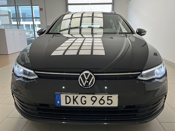 Volkswagen Golf I 14 of 18