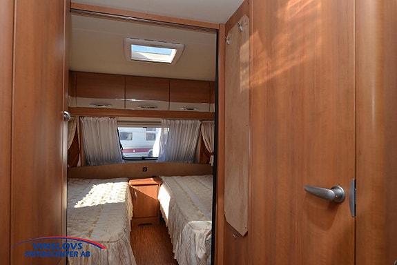 Hobby 560 UL Exellent 11 of 13