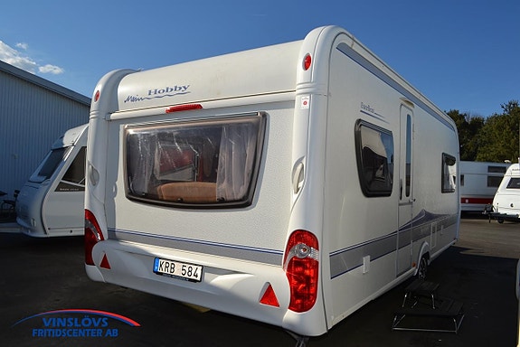 Hobby 560 UL Exellent 3 of 13