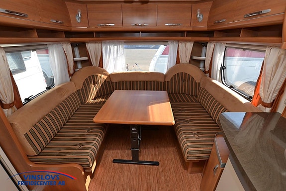 Hobby 560 UL Exellent 7 of 13