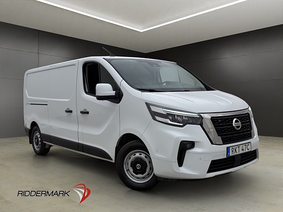 Nissan Primastar 3 of 5