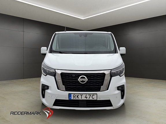 Nissan Primastar 5 of 5