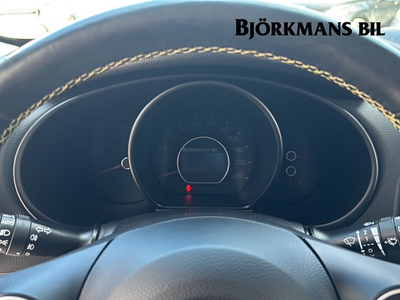 Kia Soul 10 of 14