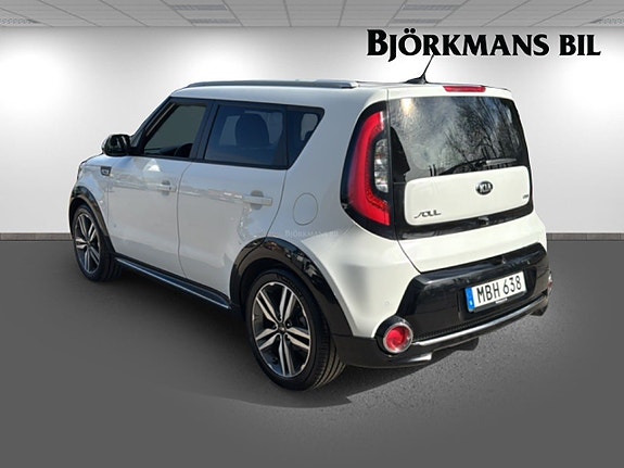 Kia Soul 6 of 14