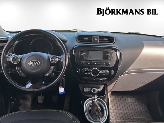 Kia Soul 7 of 14