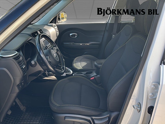 Kia Soul 8 of 14
