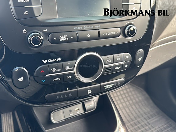 Kia Soul 13 of 14