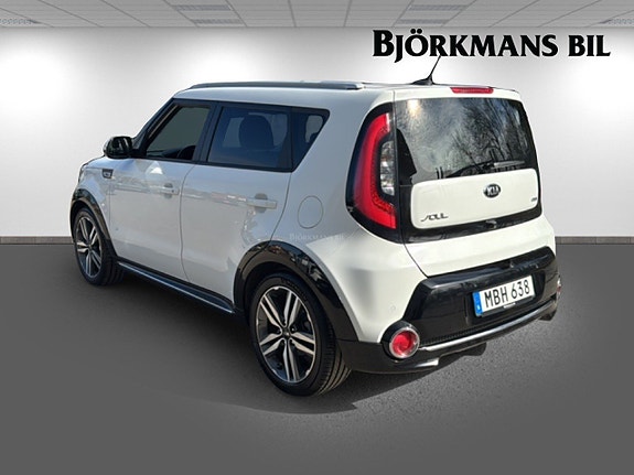 Kia Soul 6 of 14