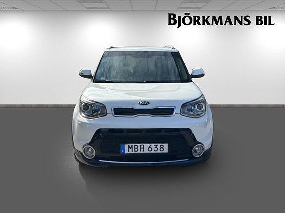 Kia Soul 2 of 14