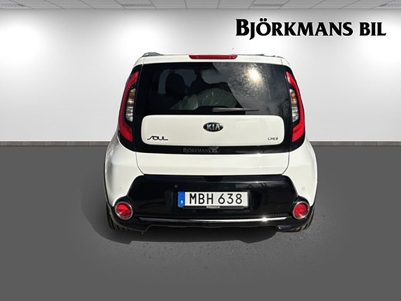 Kia Soul 5 of 14