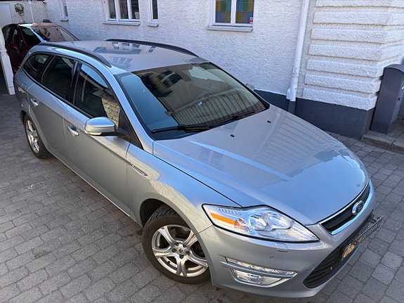 Ford Mondeo 5 of 30