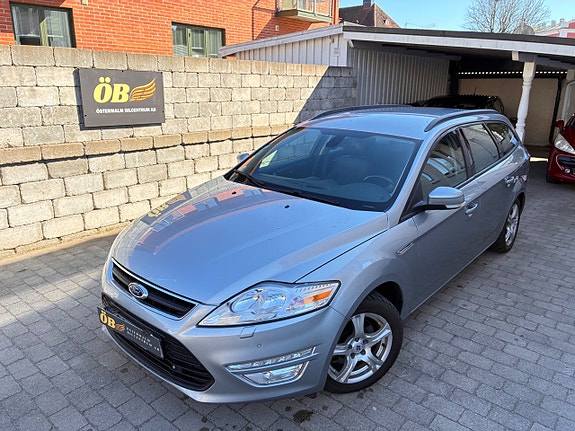 Ford Mondeo 2 of 30
