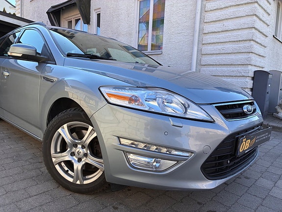 Ford Mondeo 6 of 30