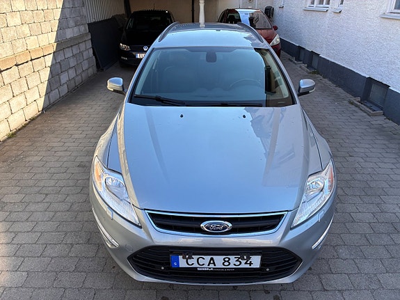 Ford Mondeo 7 of 30