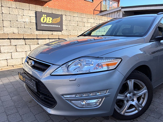 Ford Mondeo 3 of 30